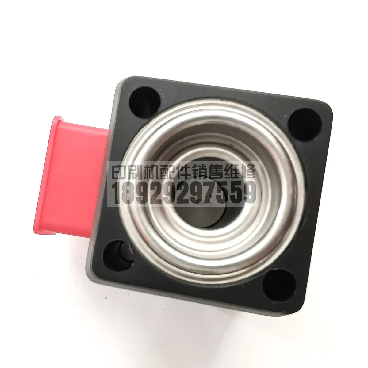 For Heidelberg Pneumatic Solenoid Valve Coil Head Printing Machine | Компьютеры и офис