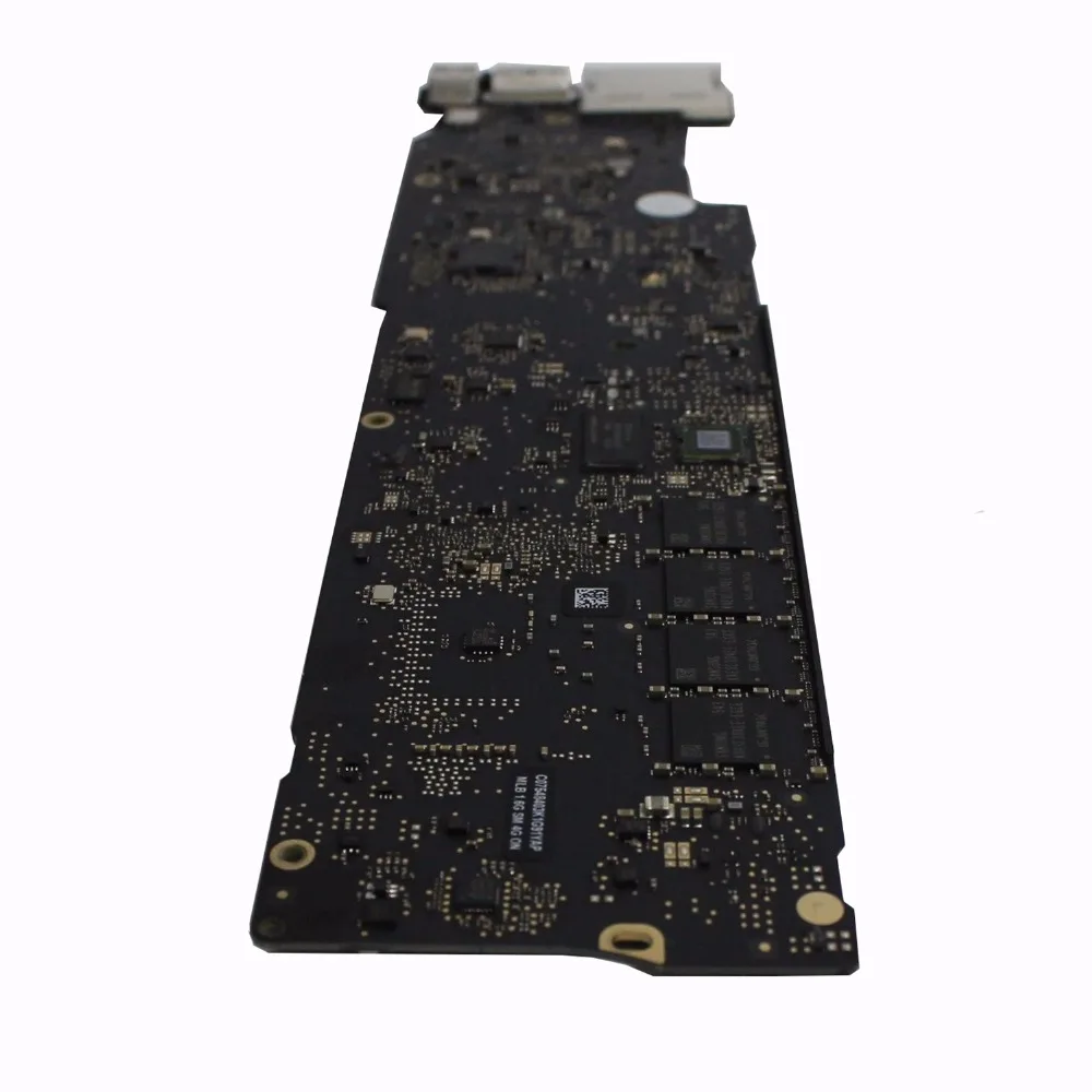 Оригинальные разъемы для материнской платы ноутбука 661 02391 Macbook Air A1466 ранняя 2015 1 6