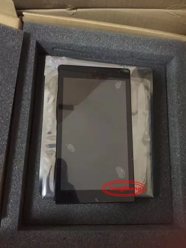 high quality LCD Display Glass Panel Touch Screen Digitizer Assembly