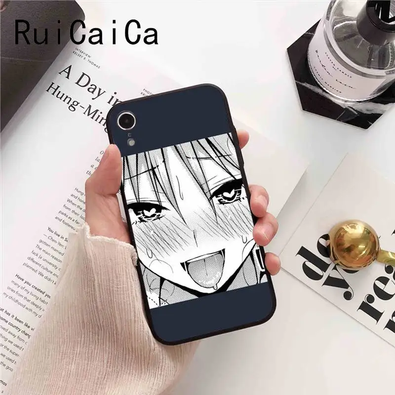 Anime girl cartoon japan sexy