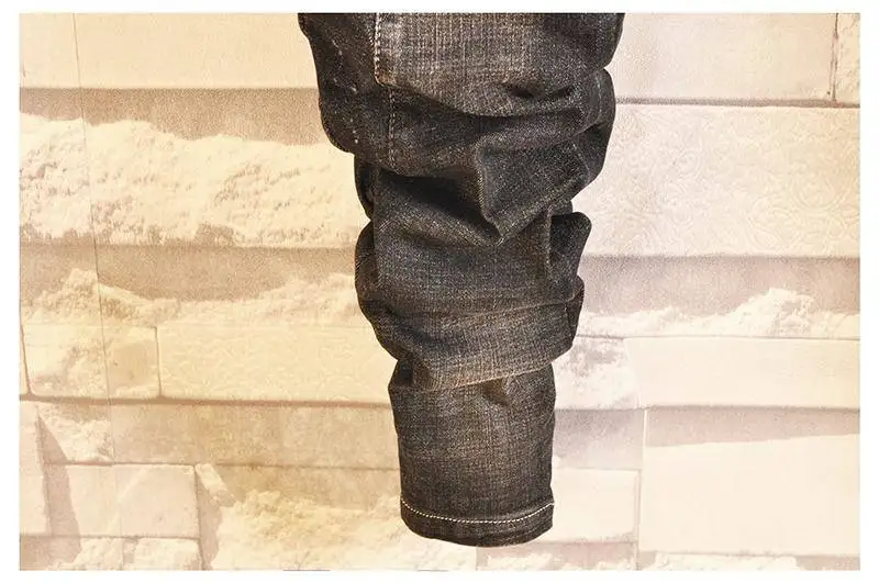 Idopy Модные мужские трендовые шаровары на шнурке удобные винтажные шаровары с заниженным шаговым швом удобные брюки Джоггеры для мужчин
