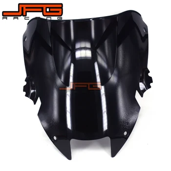 

Black Windscreen Windshield for Honda VTR1000F 1997-2005 1997 1998 1999 2000 2001 2002 2003 2004 2005 Motorcycle