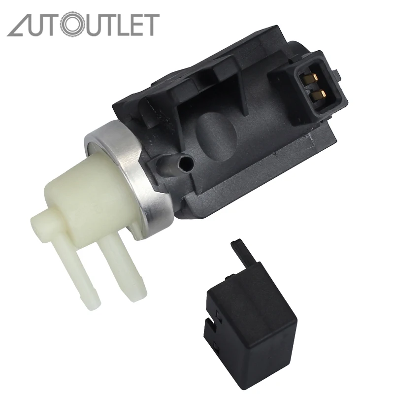 

AUTOUTLET Turbo Boost Control Valve For Vauxhall Zafira Opel Astra J Chevrolet Malibu Vauxhall Cascada 55573362