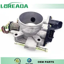 Genuine Throttle body for UAES system Bore size 45mmThrottle valve assembly FREE SHIPPIHG
