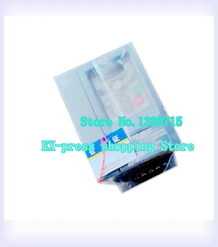 

Micro Frequency Converter FVR2.2S1S-4C 3 Phase 2.2KW Brand New