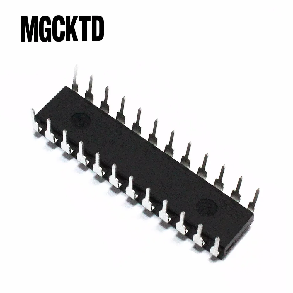 

10 шт. MAX7219 MAX7219ENG DIP-24