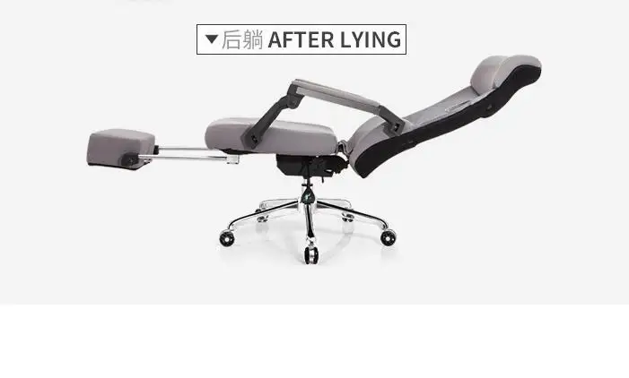 كرسي الكمبيوتر عالية الخلفي يمكن الاستلقاء على استراحة الغداء كرسي للرئيس الأسرة كرسي مكتب مريح شبكة للكرسي كرسي دوار كرسي الكمبيوتر عالية الخلفي يمكن الاستلقاء على استراحة الغداء كرسي للرئيس الأسرة كرسي مكتب مريح شبكة للكرسي كرسي دوار