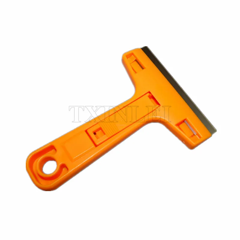 

UV Glue Remover Scraper for iPhone Samsung LCD Touch Screen Separation Cleaner Blade For SMT Rework