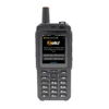 UNIWA F40 Radio del teléfono 4G LTE POC Telefono 7S Walkie Talkie Android 6,0 Zello GPS Radio Terminal móvil Dual SIM FM transceptor ► Foto 3/6