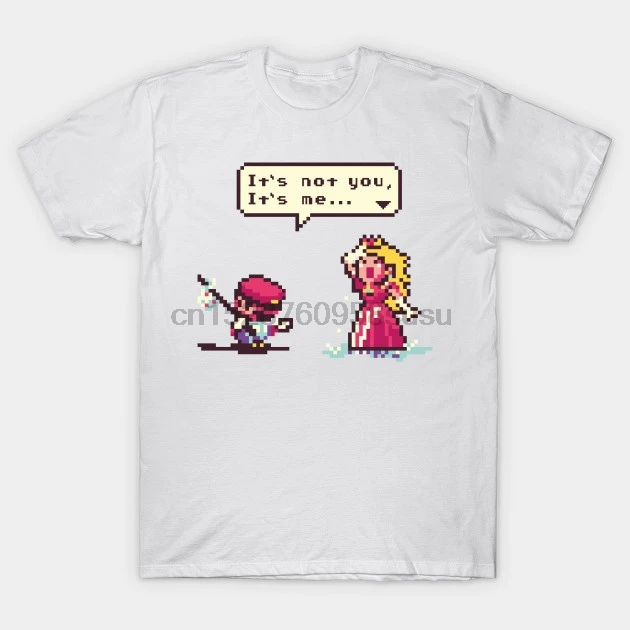 Мужская футболка с коротким рукавом его me Art T Shirt One neck женская | одежда