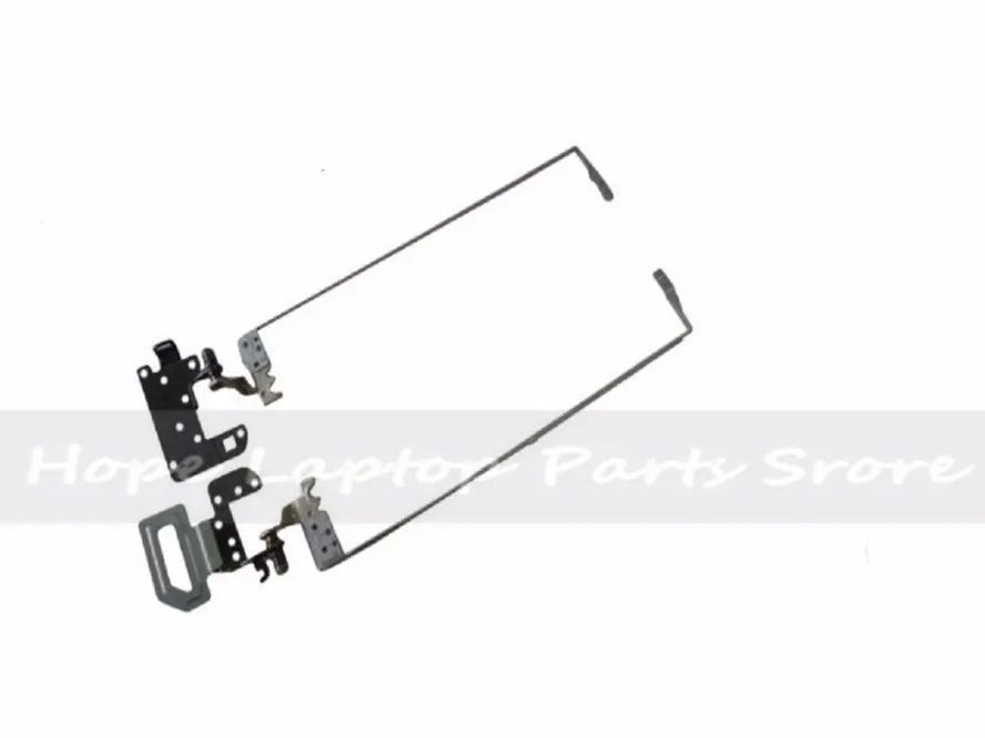 Laptop Screen Panel Hinge Kit for Acer E5-571 E5-571G E5-511 E5-521 E5-531 E5-551 E5-571 V3-572 series LCD Hinges
