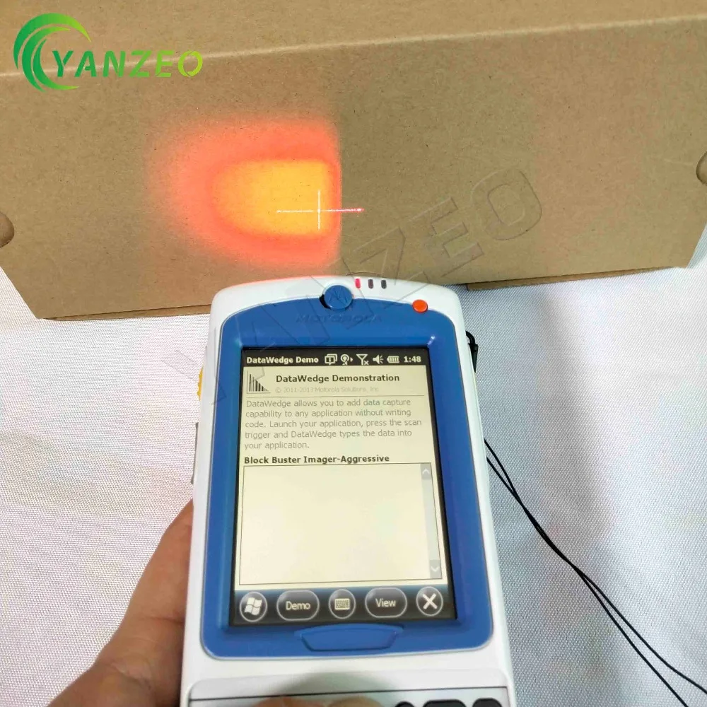 MC75A0-H80SWQQA9WR لموتورولا MC75A0 1D 2D الباركود ماسحة WM6.5 WiFi MC75 و الضمان MC75A0-H80SWQQA9WR لموتورولا MC75A0 1D 2D الباركود ماسحة WM6.5 WiFi MC75 و الضمان