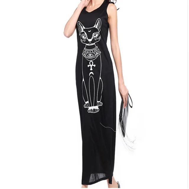 Cute Racerback Dresses