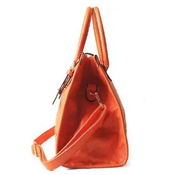 Women's handbag orange | Багаж и сумки