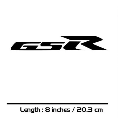 GSR