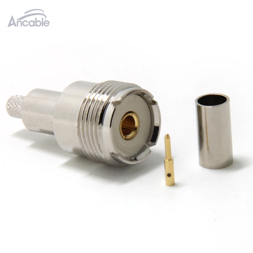 Usb коннектор для радиочастотного коаксиального кабеля|connectors for cables|connector crimpconnector