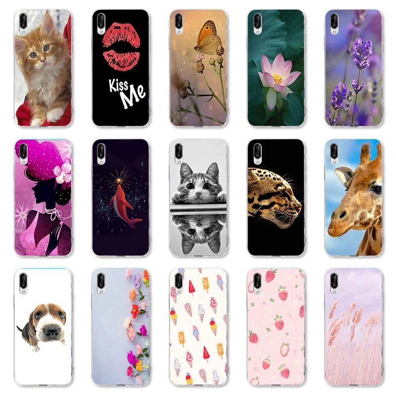 

Colorful Design Soft Silicone TPU Case Cover for Doogee F5 N10 Y7 T6 X10 X20 X20L x3 x30 x50 x50L X53 X55 X5 X5PRO X6 X60L X7