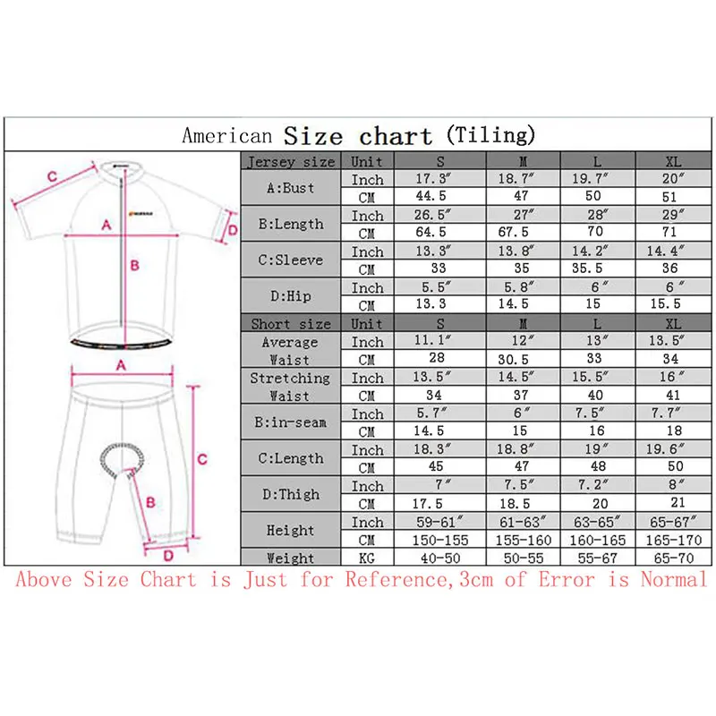 Kering Jersey Ropa Untuk 5