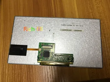 

Brand new 7 Inch LCD display LQ058T5DR02 lcd screen