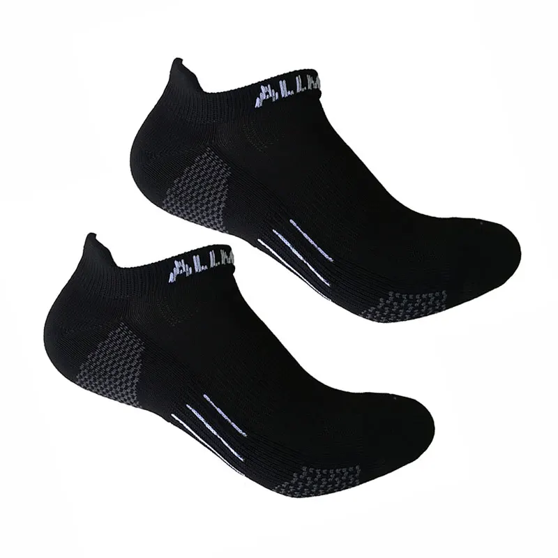 WZ001-Black