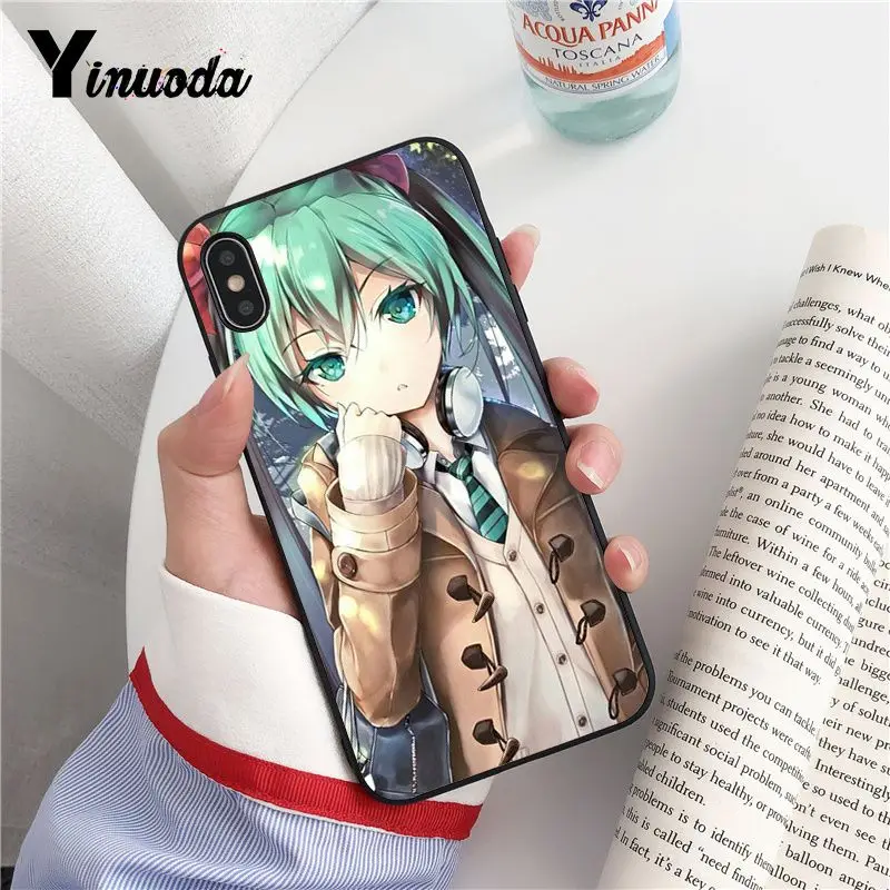 Hatsune Miku