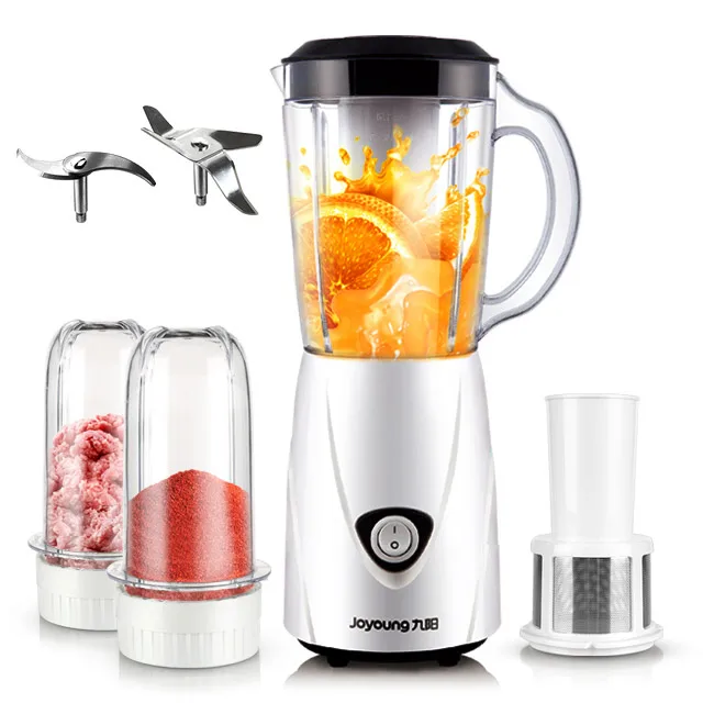 

Joyoung JYL-C91T Juicer Home Fully Automatic Fruit and Vegetable Multifunction Mini Student Fruit Juice Machine