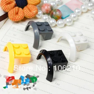 

rebrickable Brick 2x4 compatible accessory bricklink DIY building block Assembles Particles brickset