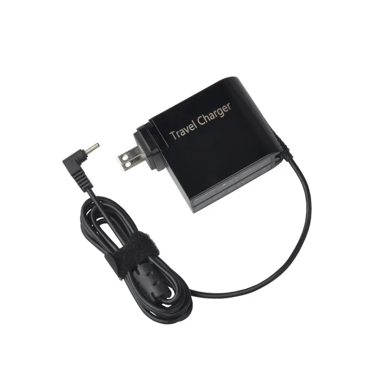 19V 2.1A Laptop AC Power Adapter Charger For Samsung