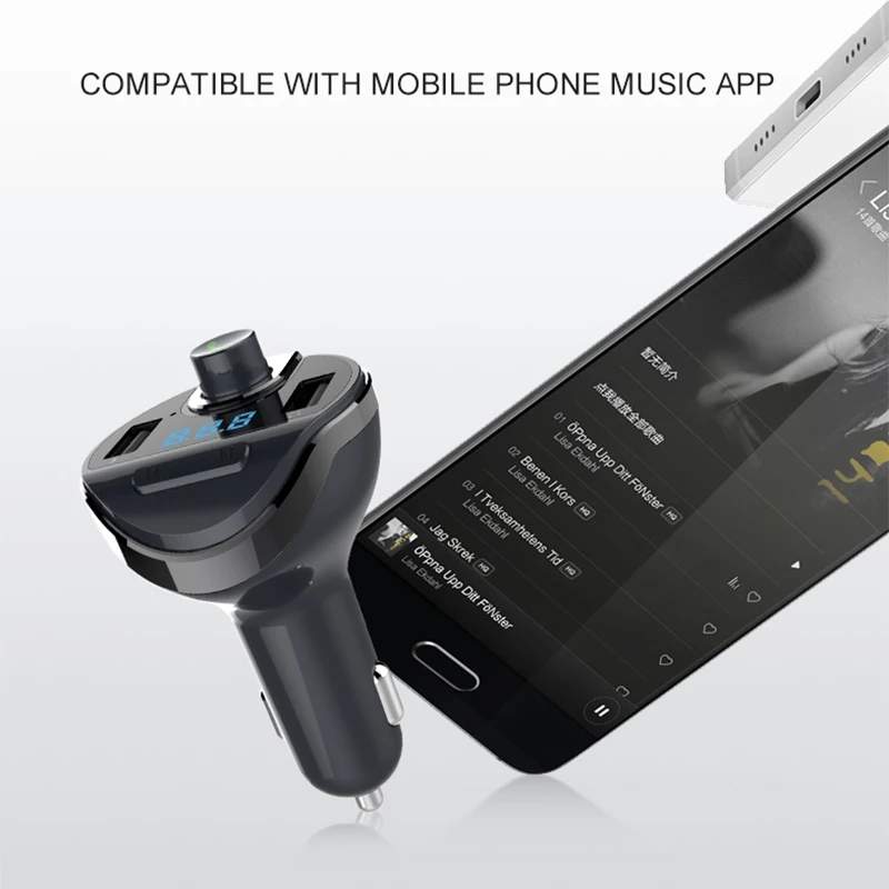 FM transmitter (1)