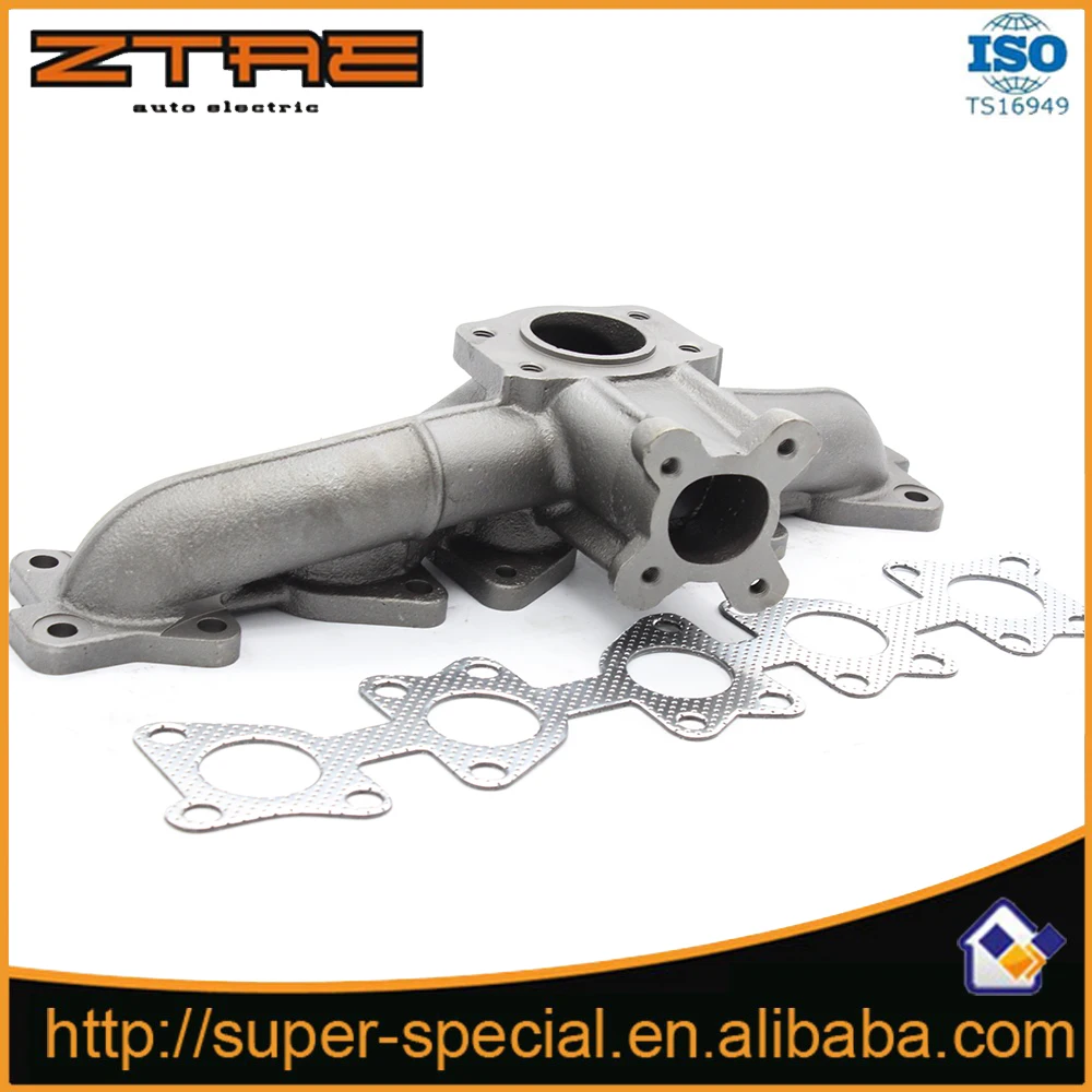 AMB3211-K Intake And Exhaust Manifold main image 1
