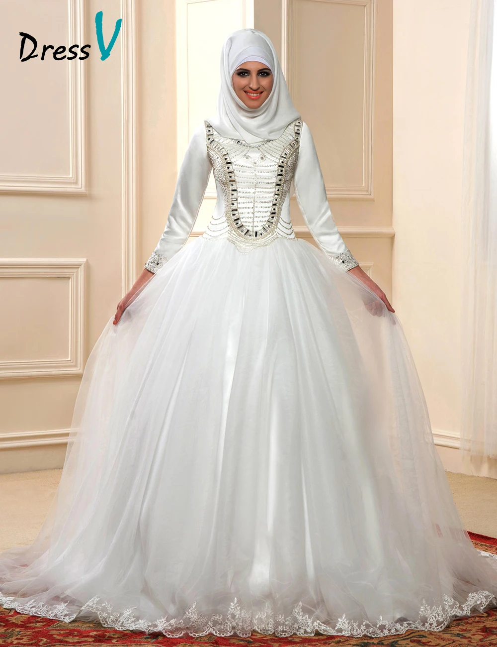 Online Get Cheap Islamic Bride -Aliexpress.com  Alibaba Group