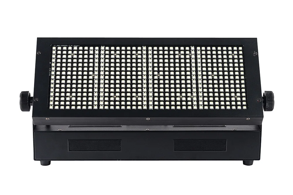540pcs 0.5W RGBW LED Strobe Light