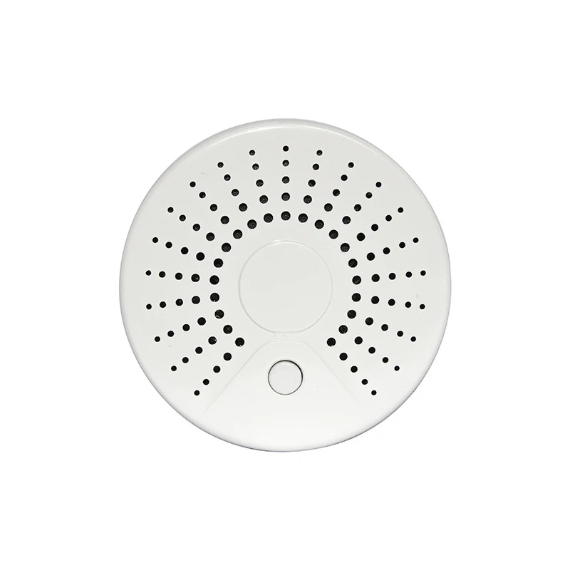 NEO WiFi детектор дыма/датчик Высокочувствительный стабильный Интеллектуальный