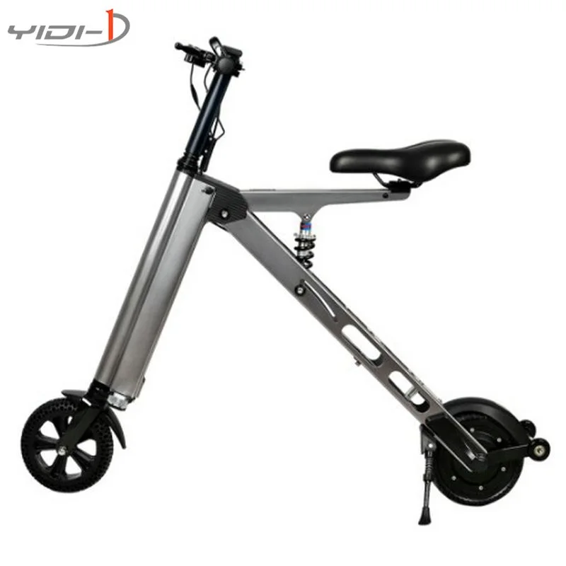 Two wheels electric scooter easy to carry electrico city kick