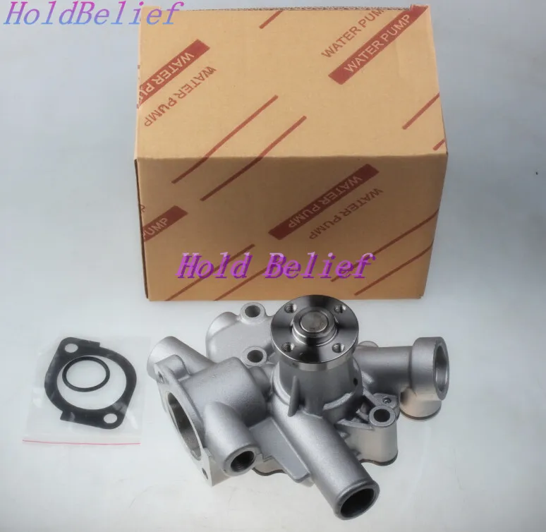Водяной насос 119660 42009 для двигателя Yanmar 3TNA72 3TNA72L 3TNV72 3TNE74|engine water pump|yanmar pumpwater engine |