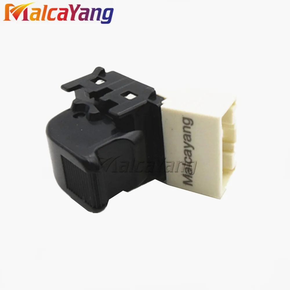 Electric Passenger Side Window Switch 84810-87104 For Daihatsu Sirion