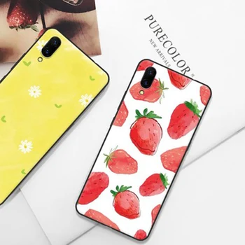 

2pcs For vivo x23 case cover cute cartoon style soft phone cases vivox23 case cover For vivo x 23 shell For vivo x23 coque