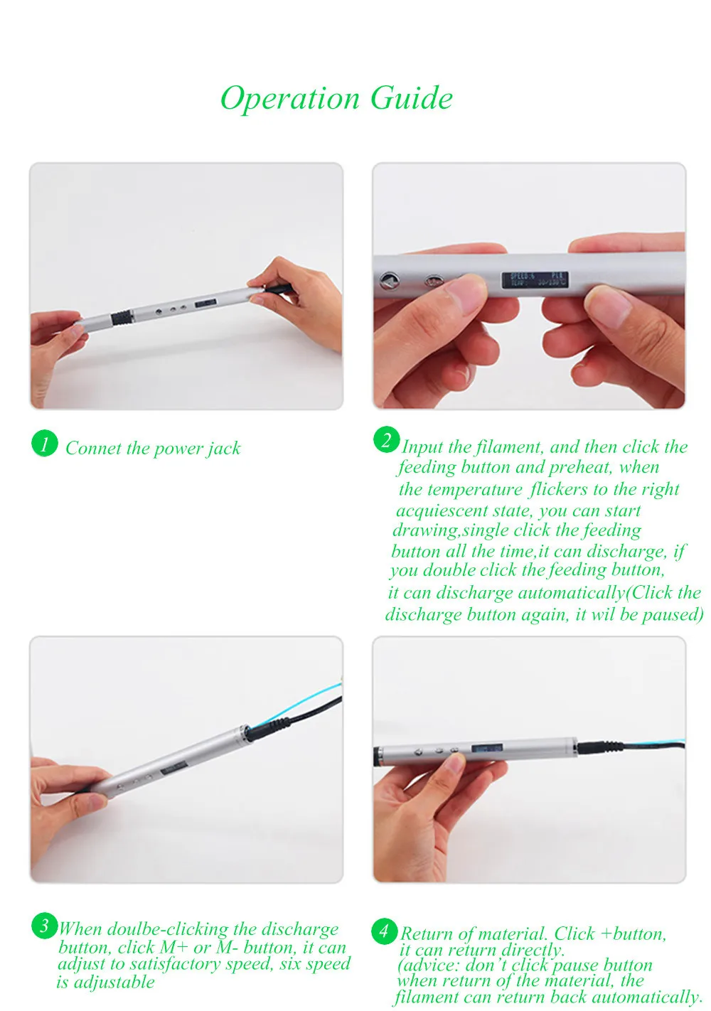3d printing pen 13