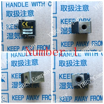 

Used and Tested JOUCOMATIC Coil 12V 12VDC 4W 12V4W Solenoid