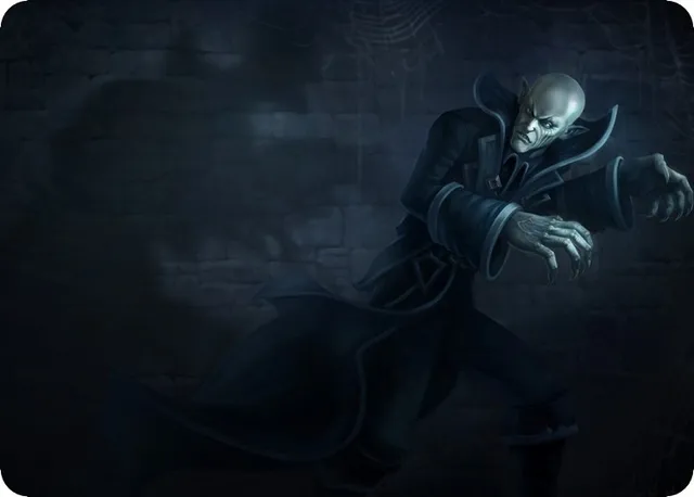 lol mousepad nosferatu vladimir mouse pad gaming mouse pad gamer