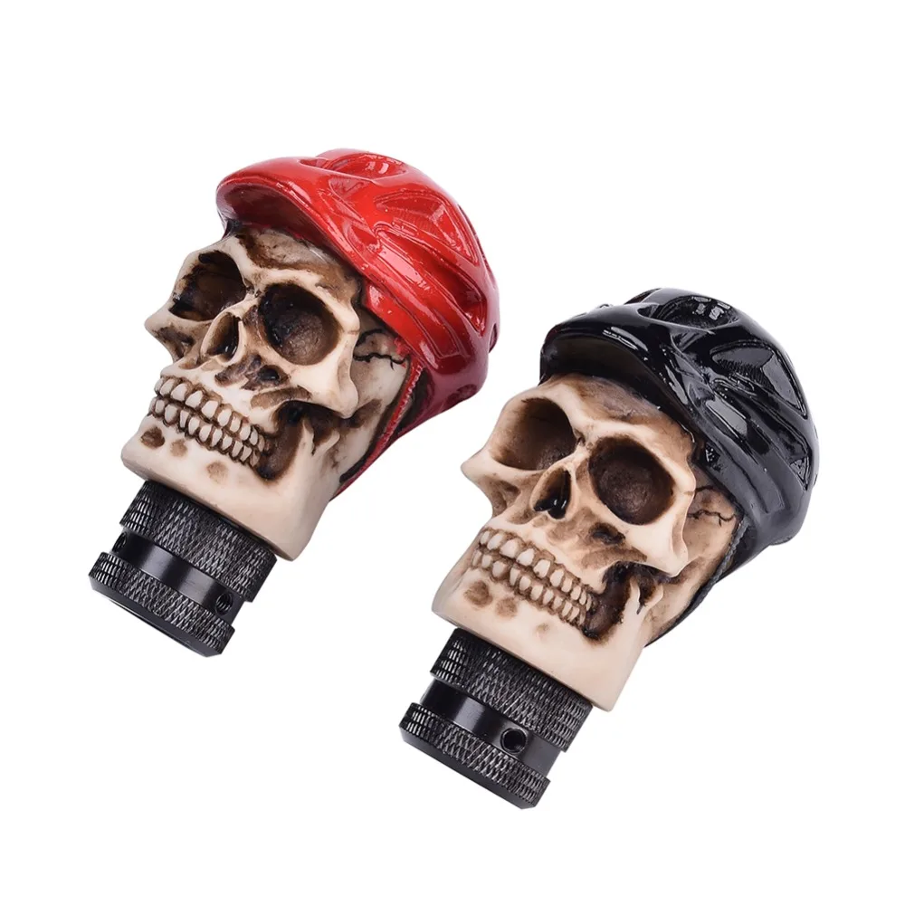 

Car Styling Car Speed Manual Gear Shift Knob Shifter Knob Shifter Level Sticker Knob