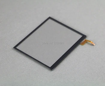 

10pcs/lot High Quality Transparent Touch Screen Replacement for NDSL for Nintendo DS Lite Game Console