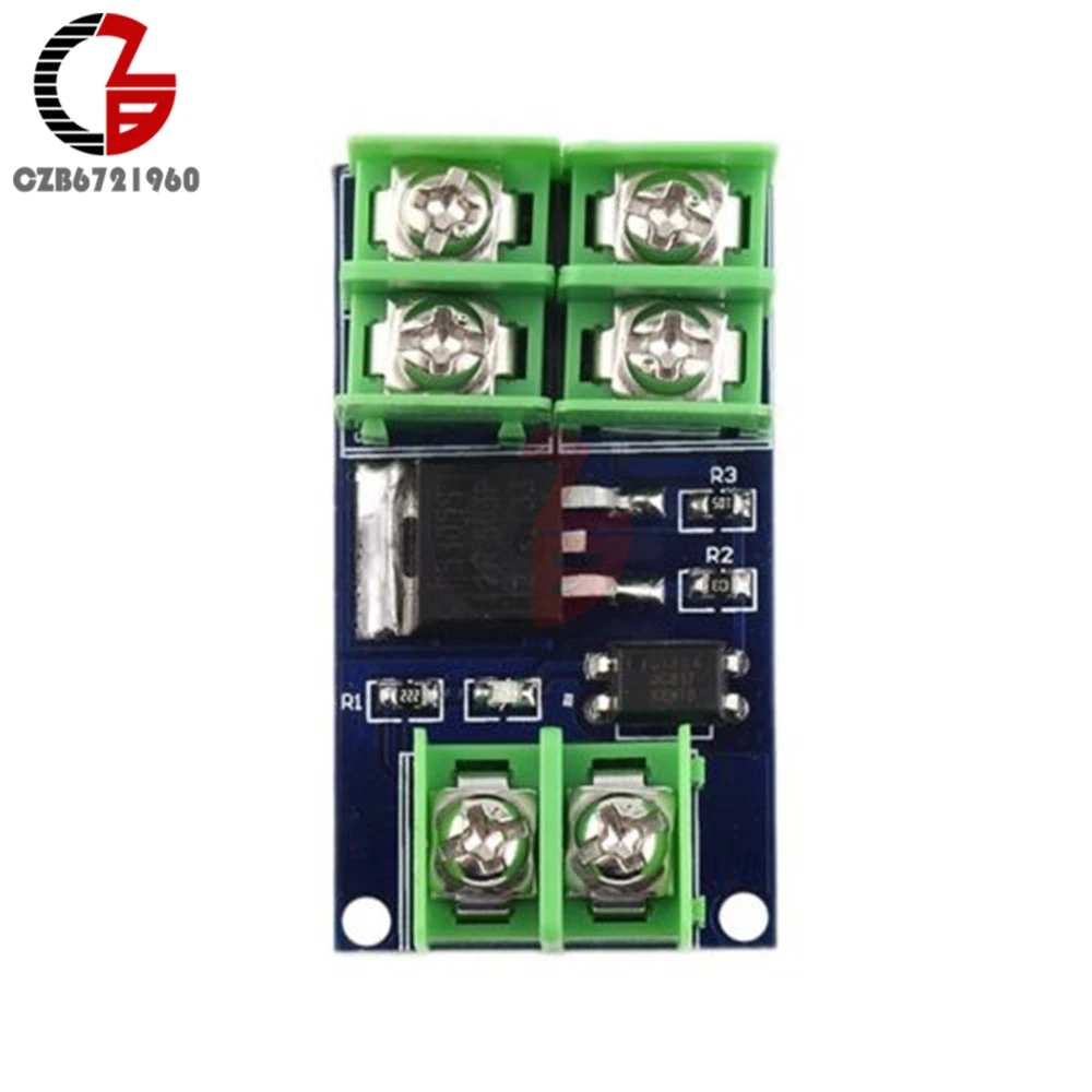 Светодиодный драйвер для насоса 5 36 в пост. Тока|driver for led|driver moduledriver dc |