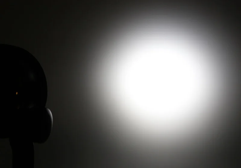 Falcon Eyes 5600K Mini Spotlight 80W Luz Fotográfica Ajustável Foco Comprimento Fill Lamp Vídeo  Foto  Estúdio  Filme Iluminação P8 Yongnuo Nanguang Neewer ECO CAT LED Spotlight Teto 220V 3W 5W 7W 9W 12W 15W Alumínio Lampada LED 240V godox