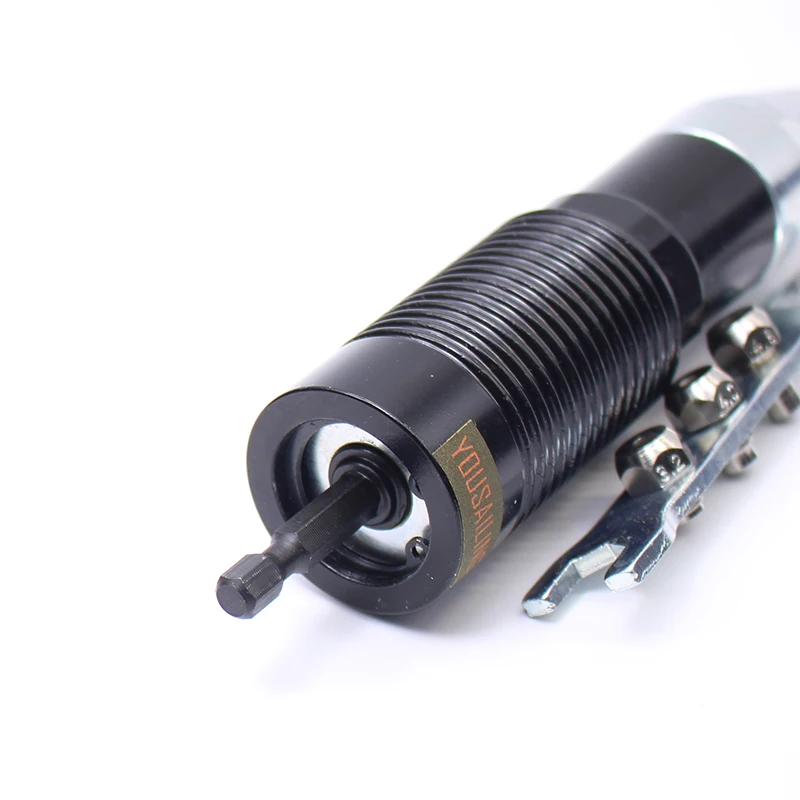 Электрический пистолет адаптер с заклепками 3 2 мм 4 0 8 6 мм|gun playstation|tools multigun toy |