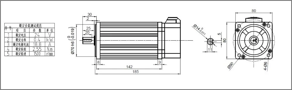 KY80AS0204-15 drawing