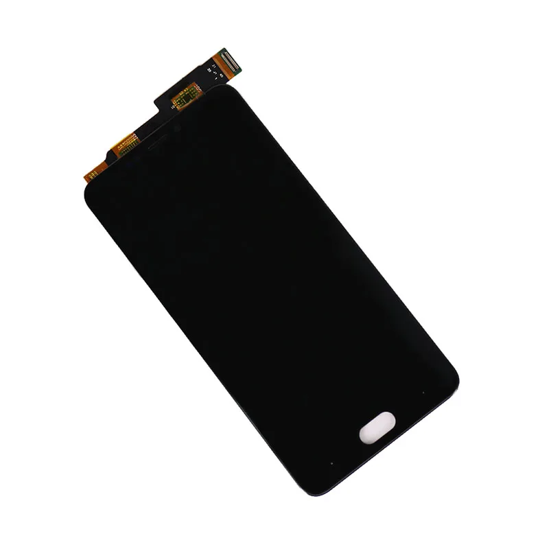 5,5 дюймов для Gionee A1 ЖК-экран с сенсорным дигитайзером панель для Gionee A1 дисплей сборка Ремонт прошедший тестирование