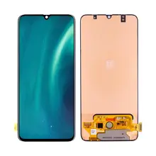 AAA ЖК-дисплей для samsung Galaxy A70 A705 SM-A705F A705F ЖК-дисплей кодирующий преобразователь сенсорного экрана в сборе+ Бесплатные инструменты