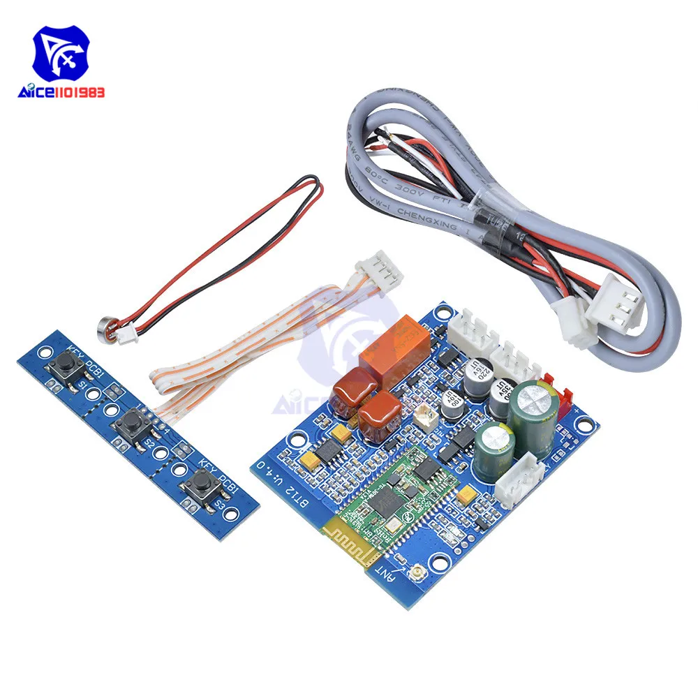CSR8645 CSR 4.0 Bluetooth Audio Receiver Music APT X