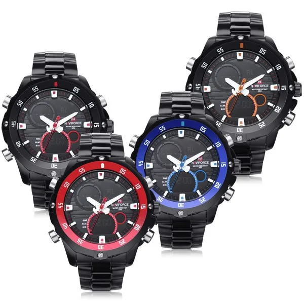 Naviforce NF9030